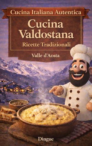 Cucina Valdostana